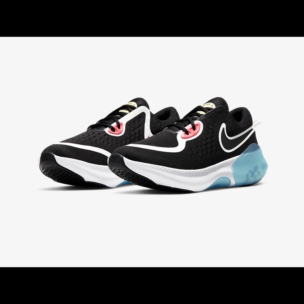 KIDS NIKE JOYRIDE DUAL RUN (GS)